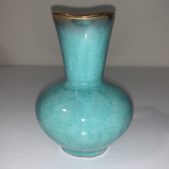 CARSTENS TONNIESHOF MCM Art Pottery Pitcher, W Germany #462 - Picture 3 of 6